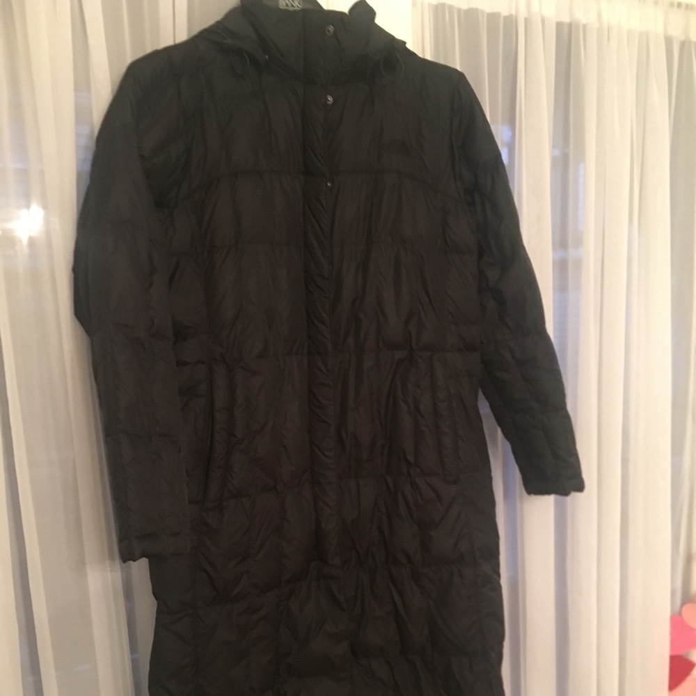 The North Face Women's Parka